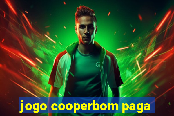 jogo cooperbom paga